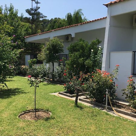 Adult Only - Hotel Suzanna Achladies  Exterior foto