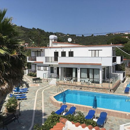 Adult Only - Hotel Suzanna Achladies  Exterior foto