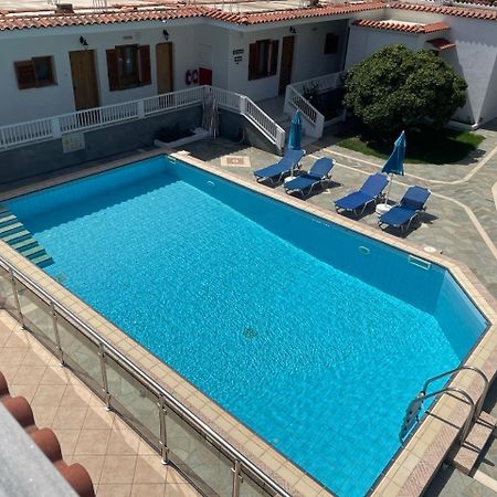 Adult Only - Hotel Suzanna Achladies  Exterior foto