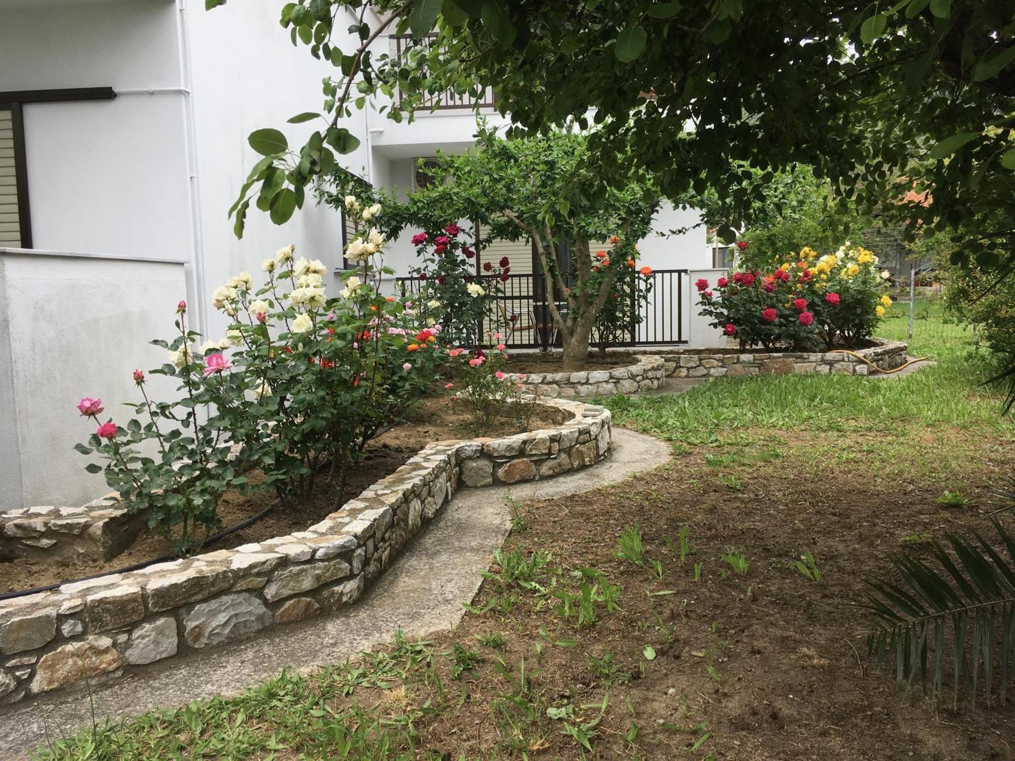 Adult Only - Hotel Suzanna Achladies  Exterior foto