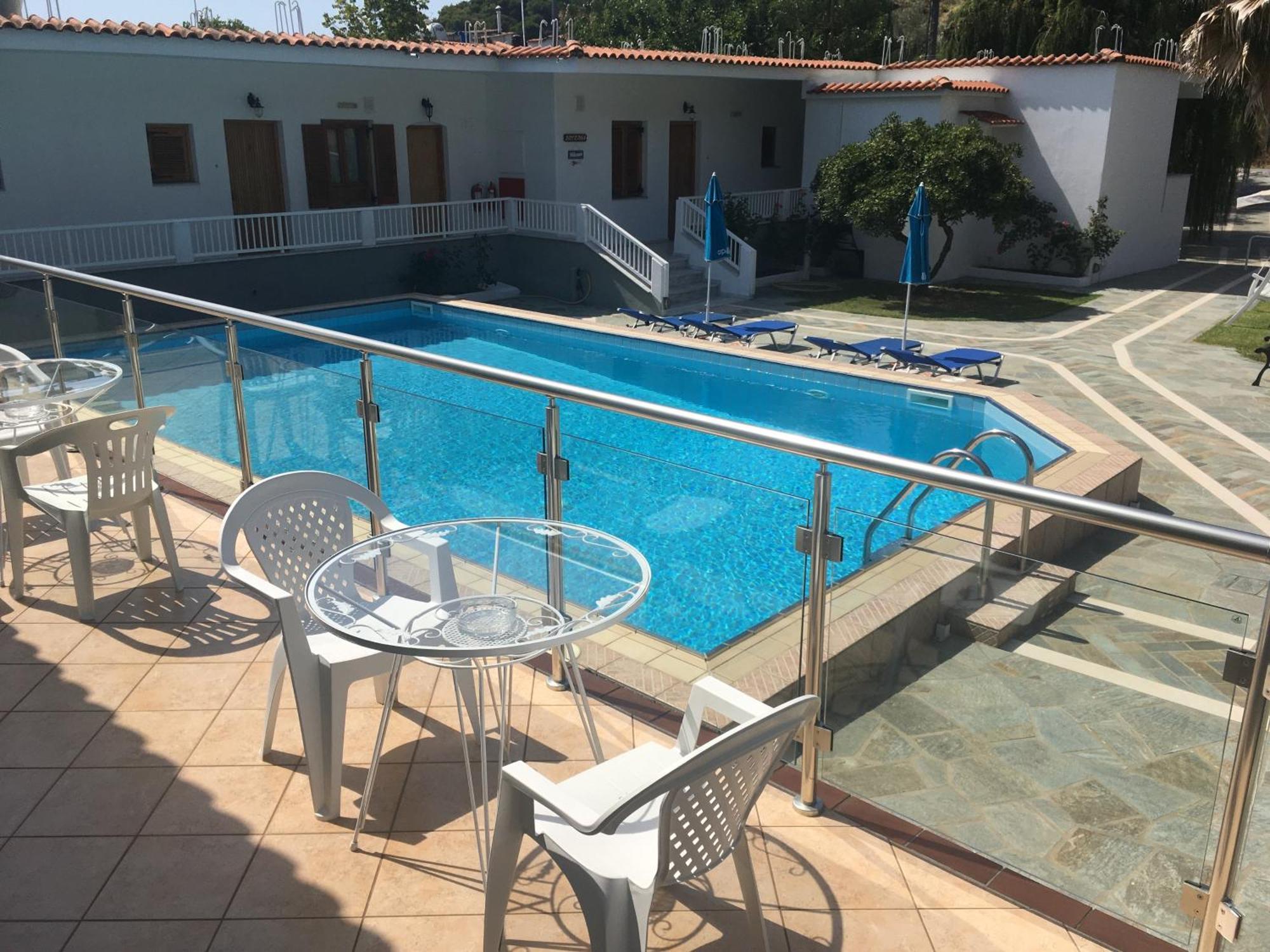 Adult Only - Hotel Suzanna Achladies  Exterior foto
