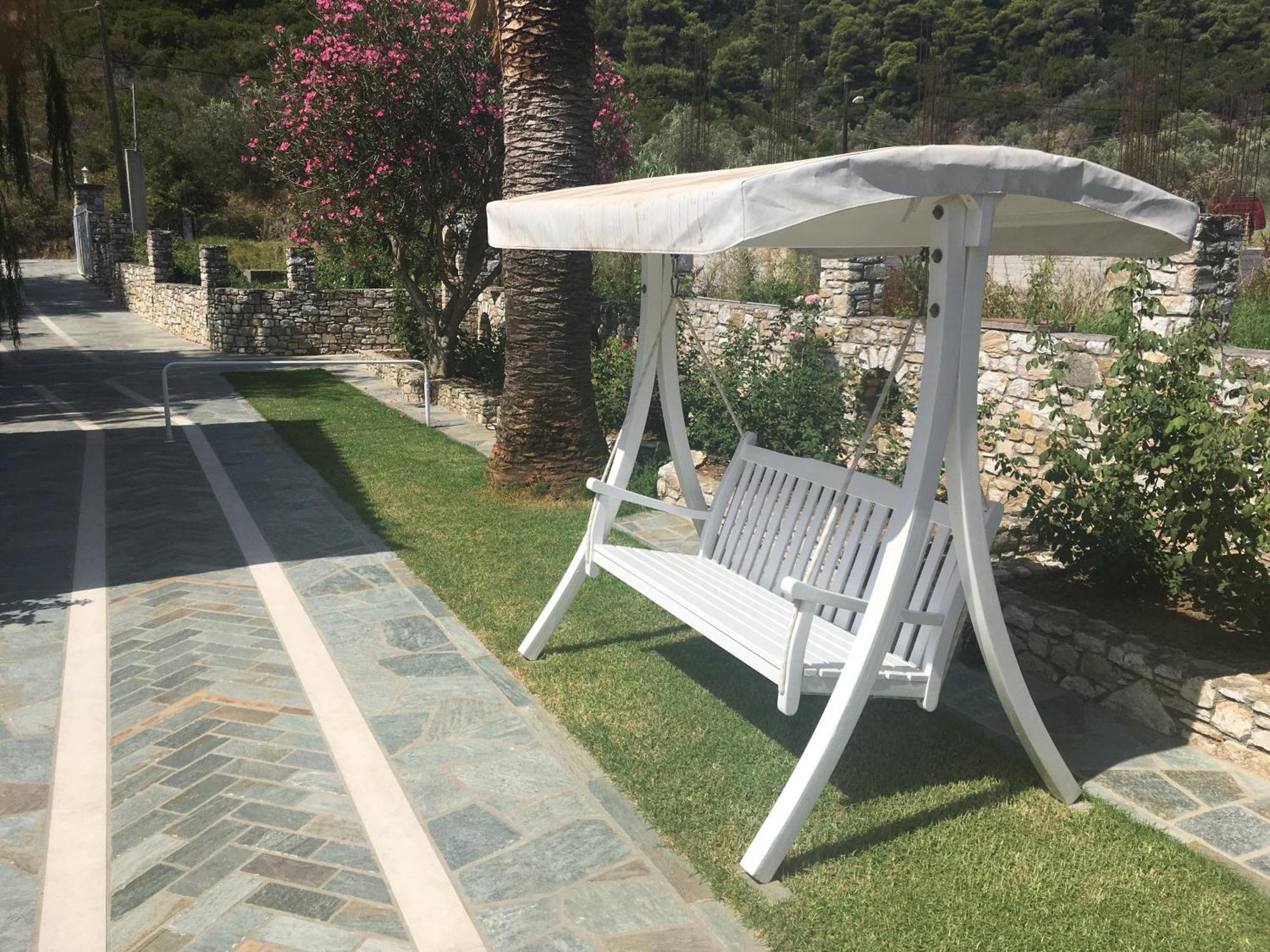 Adult Only - Hotel Suzanna Achladies  Exterior foto