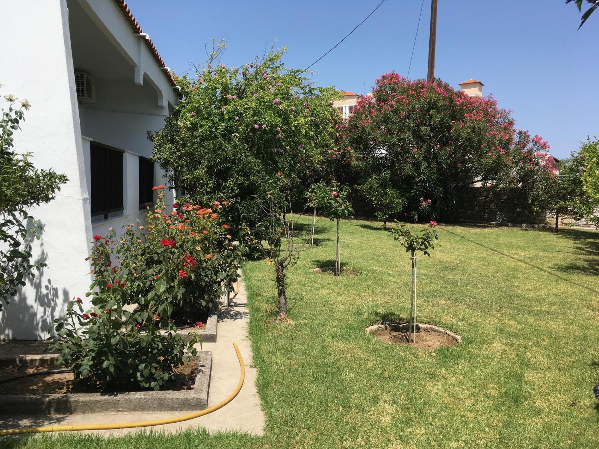 Adult Only - Hotel Suzanna Achladies  Exterior foto