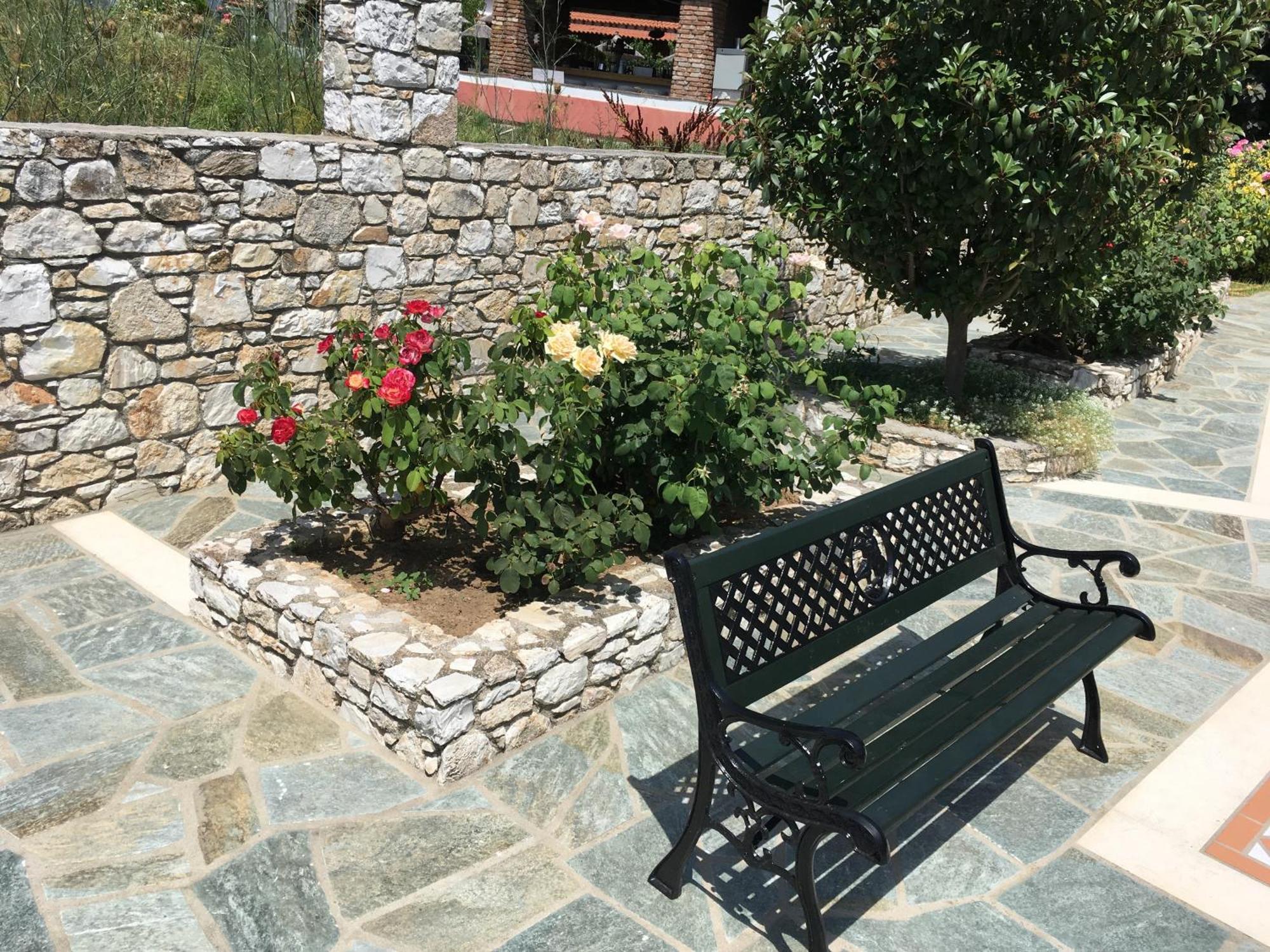 Adult Only - Hotel Suzanna Achladies  Exterior foto