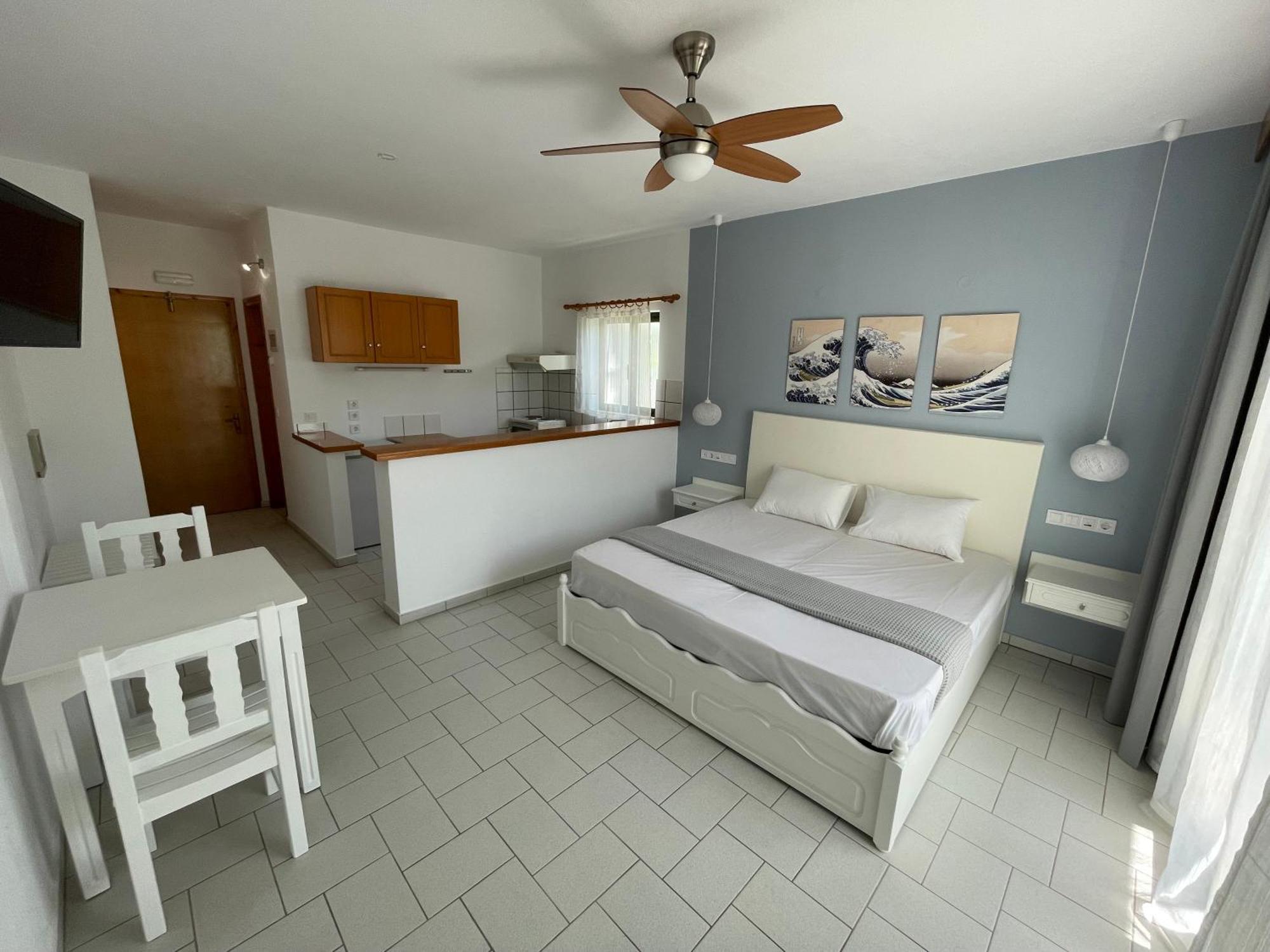 Adult Only - Hotel Suzanna Achladies  Exterior foto