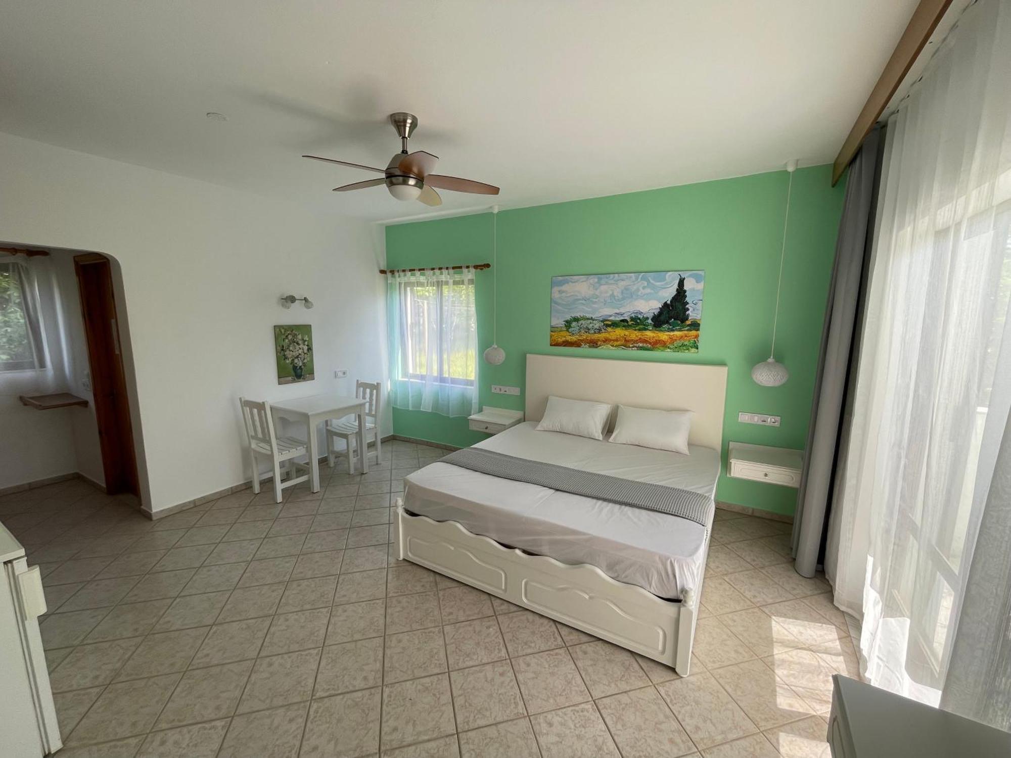 Adult Only - Hotel Suzanna Achladies  Exterior foto