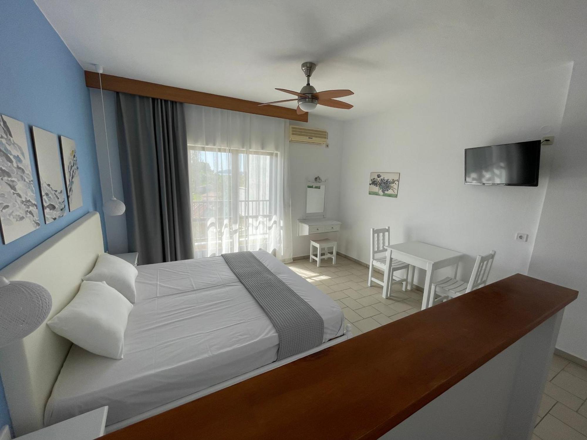 Adult Only - Hotel Suzanna Achladies  Exterior foto