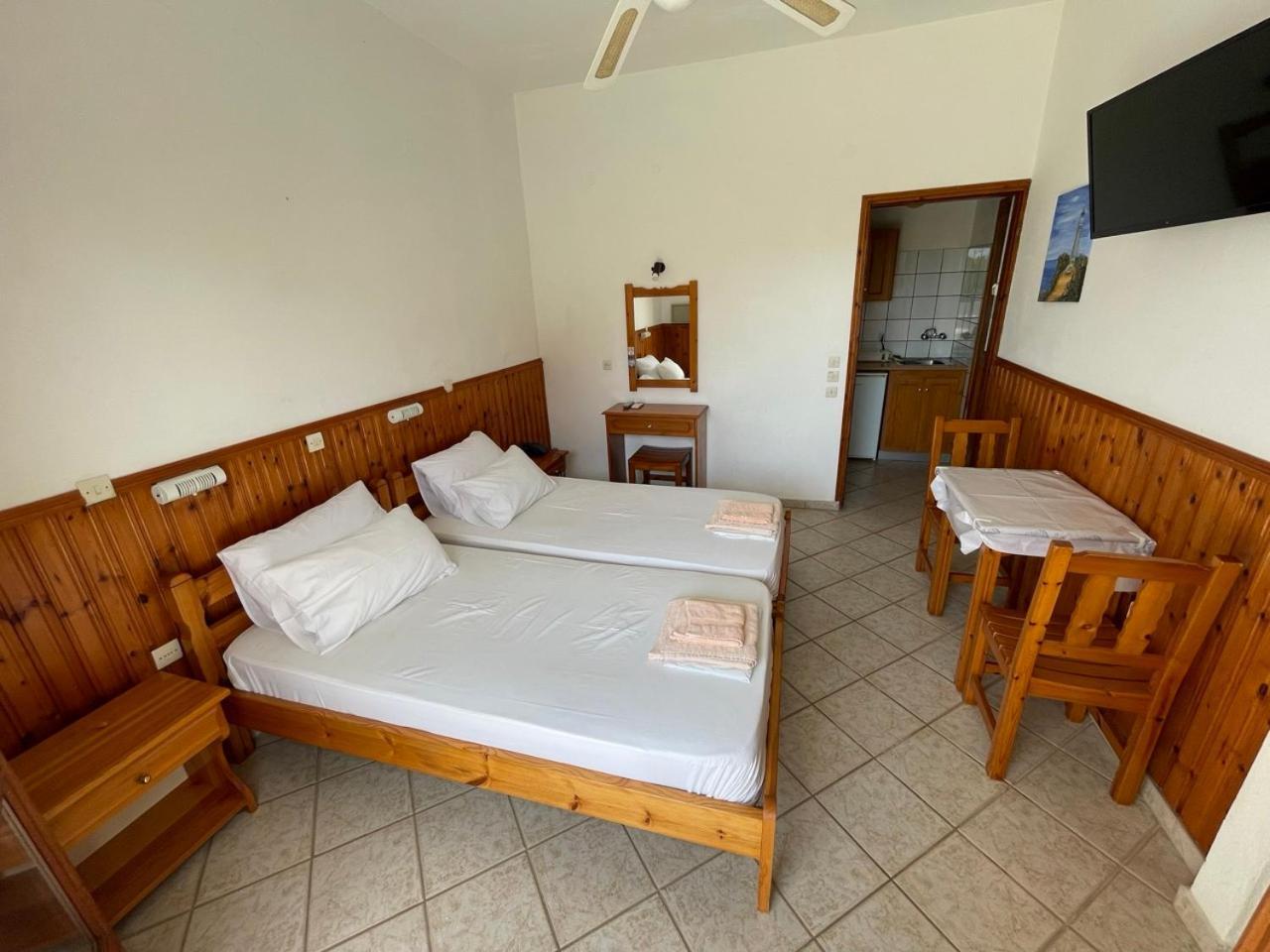 Adult Only - Hotel Suzanna Achladies  Exterior foto
