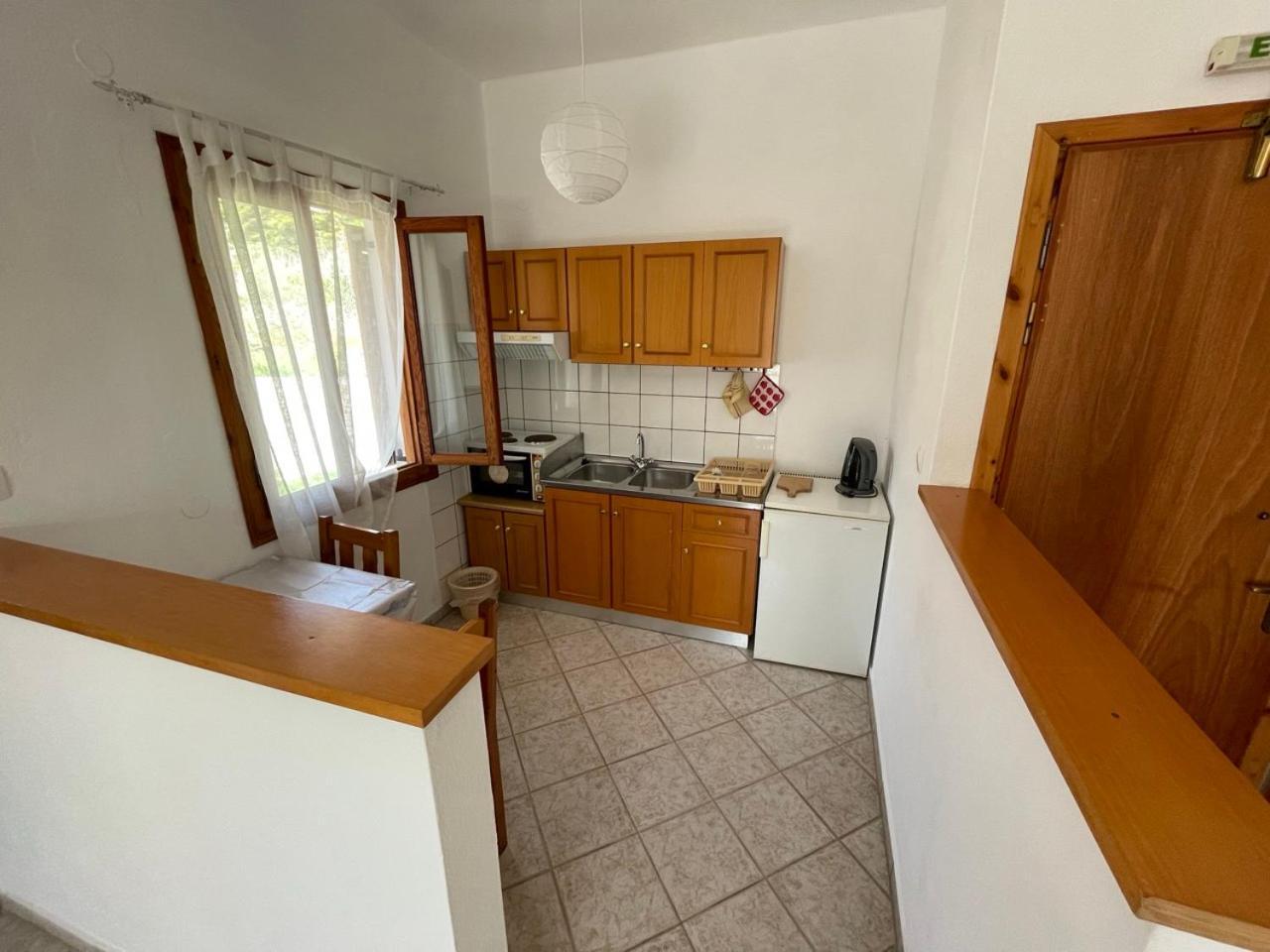 Adult Only - Hotel Suzanna Achladies  Exterior foto