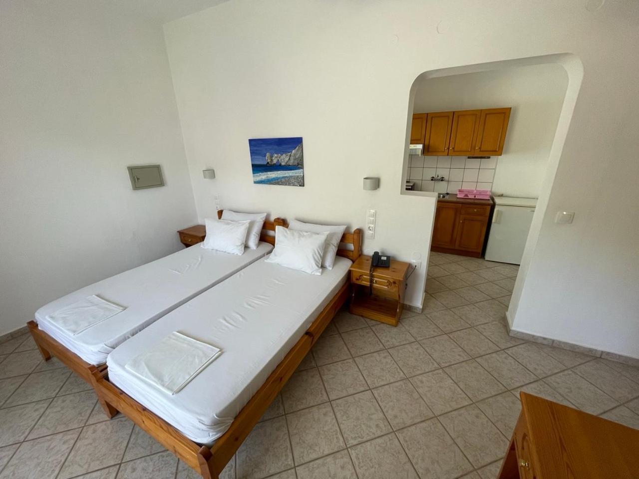 Adult Only - Hotel Suzanna Achladies  Exterior foto