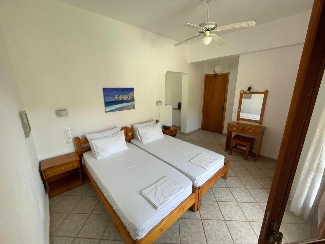 Adult Only - Hotel Suzanna Achladies  Exterior foto