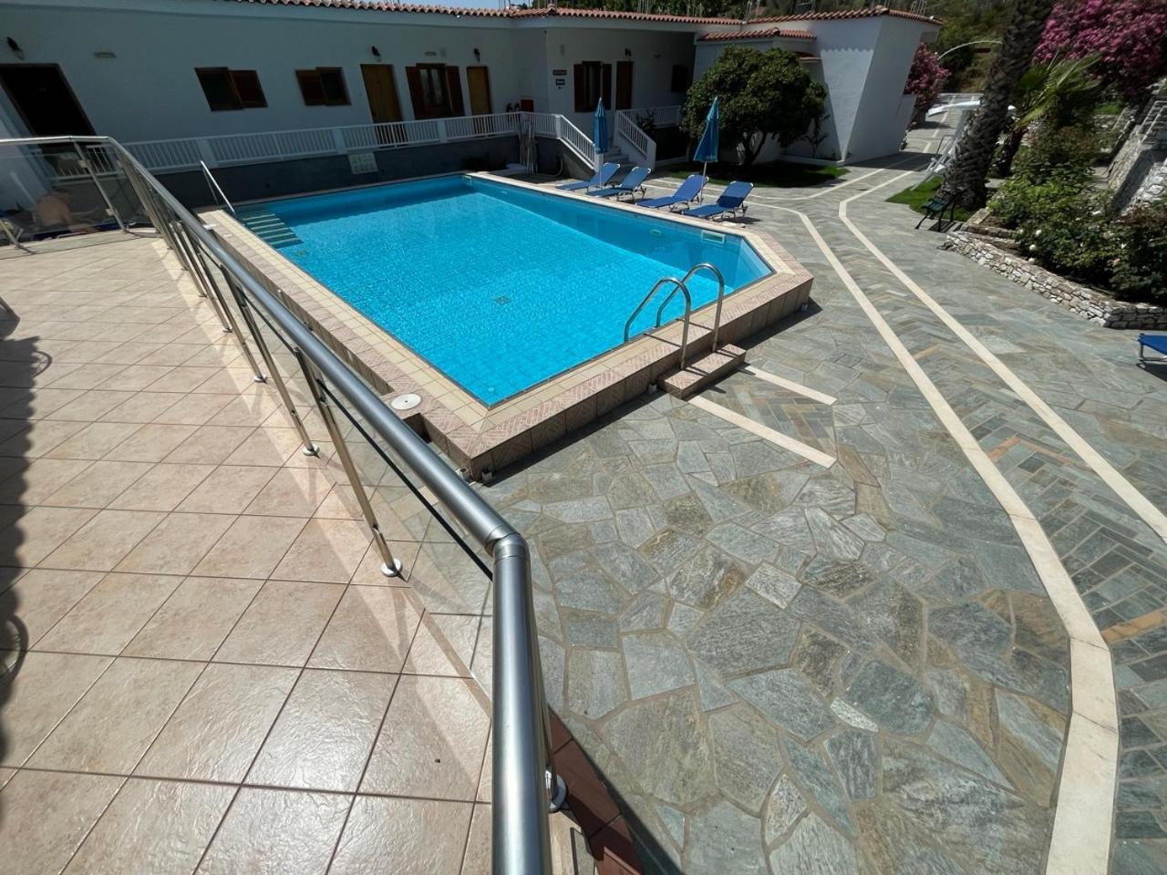 Adult Only - Hotel Suzanna Achladies  Exterior foto