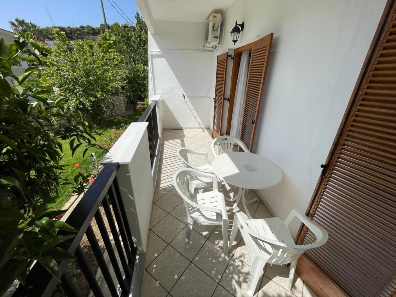 Adult Only - Hotel Suzanna Achladies  Exterior foto