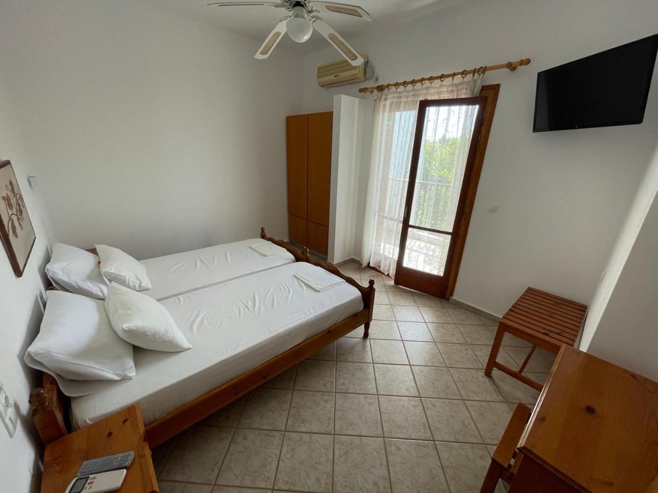 Adult Only - Hotel Suzanna Achladies  Exterior foto