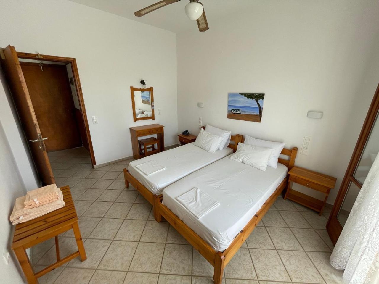 Adult Only - Hotel Suzanna Achladies  Exterior foto