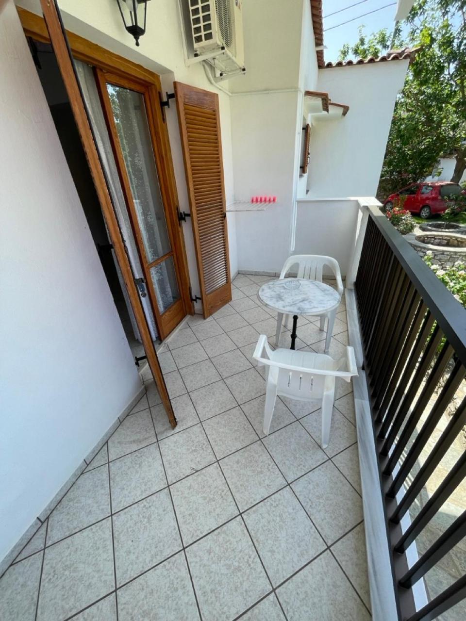 Adult Only - Hotel Suzanna Achladies  Exterior foto