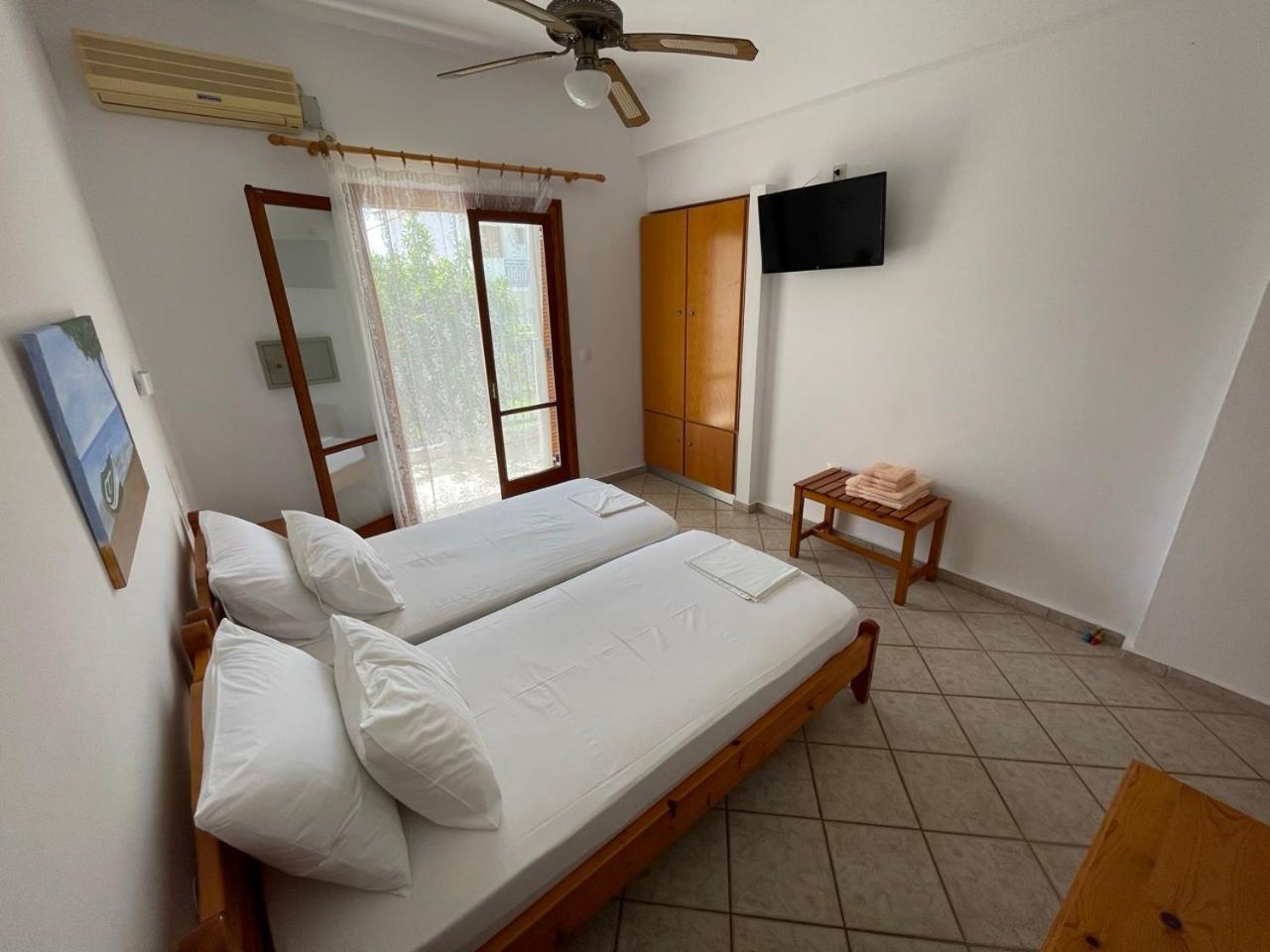 Adult Only - Hotel Suzanna Achladies  Exterior foto