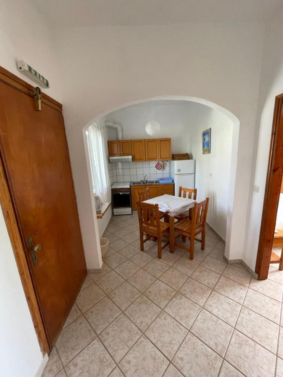 Adult Only - Hotel Suzanna Achladies  Exterior foto